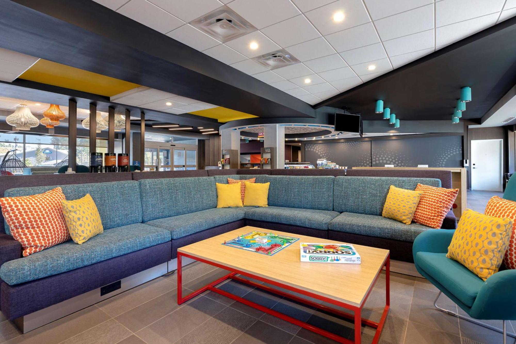 Tru By Hilton Atlanta Galleria Ballpark, Ga Smyrna Luaran gambar